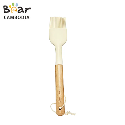 SK Silicone Basting Brush